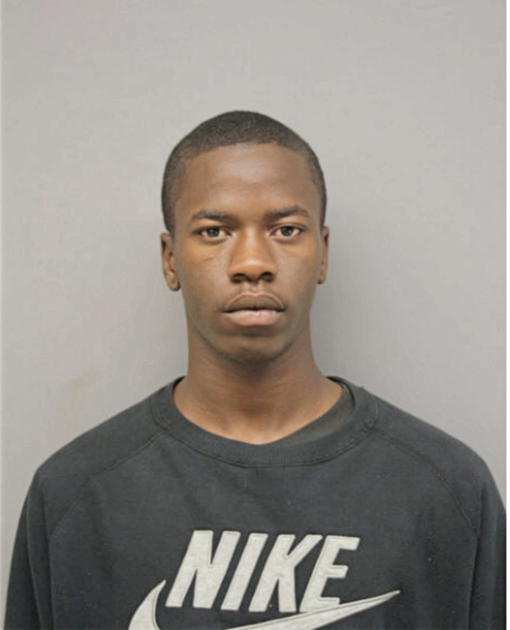 ROY BERGMAN, Cook County, Illinois