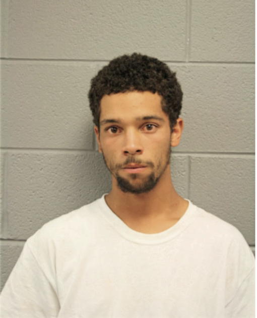 ANGEL BERMUDEZ, Cook County, Illinois