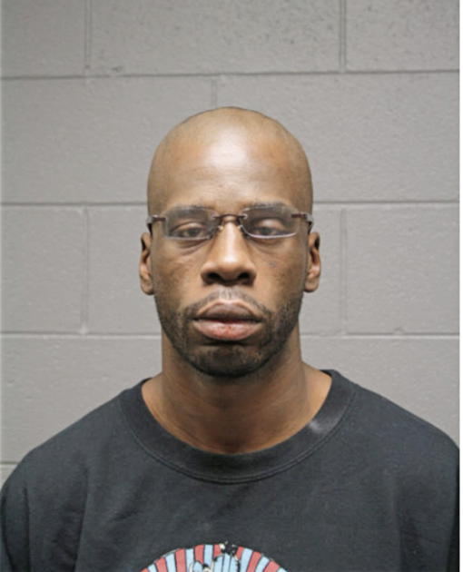 ROBERT B BERRY, Cook County, Illinois