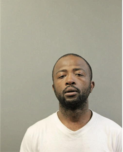 WILLIE O BLAIR, Cook County, Illinois
