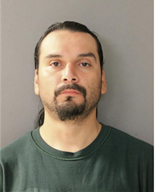 JAIME BLANCAS, Cook County, Illinois