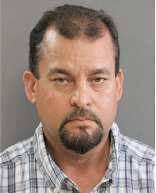 MARTIN BLANCO, Cook County, Illinois