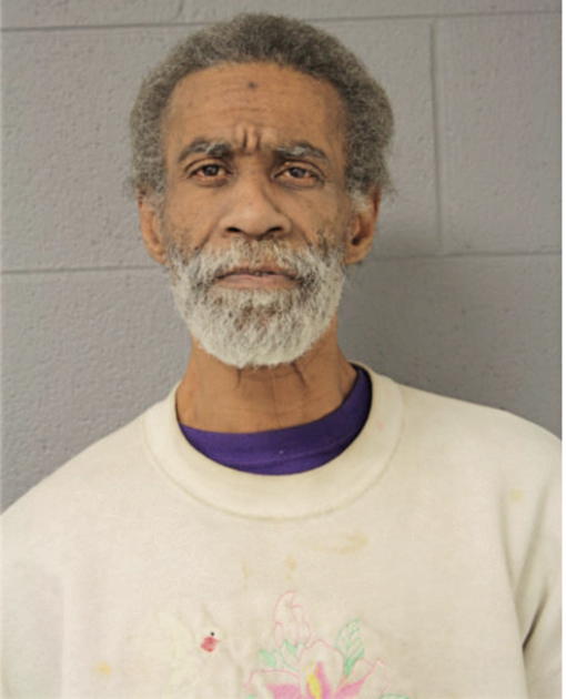 RICHARD BOOKER, Cook County, Illinois