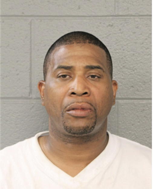 WILEY JEFFERSON BOOKER, Cook County, Illinois
