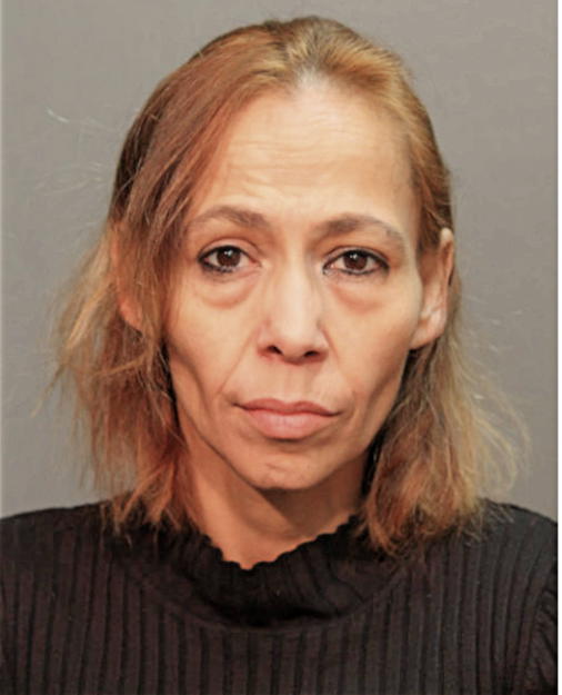 MIGDALIA BORGES, Cook County, Illinois