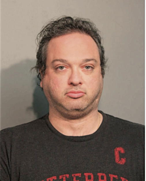 DAVID ZOLTAN BRIEGER, Cook County, Illinois