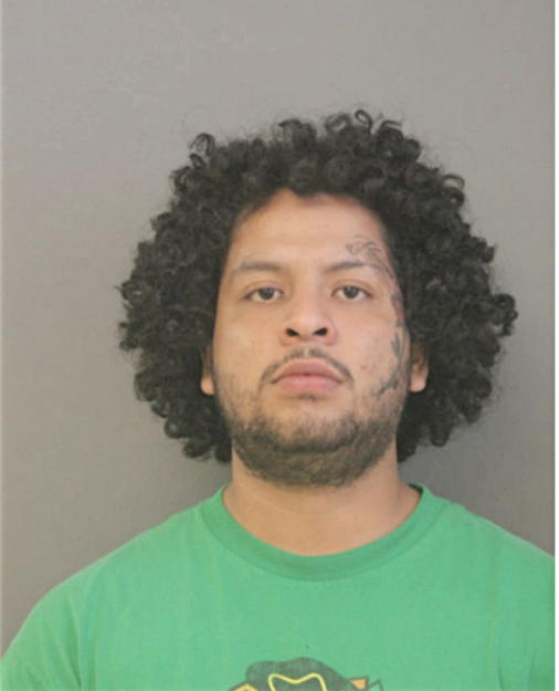 ANGEL BRITO, Cook County, Illinois