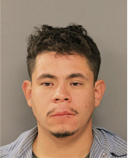 WILFRIDO BUCIO, Cook County, Illinois
