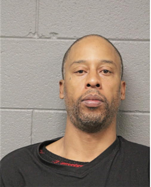 DERRICK BUNCH, Cook County, Illinois