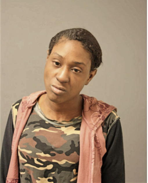 BIANCA CAMELL, Cook County, Illinois