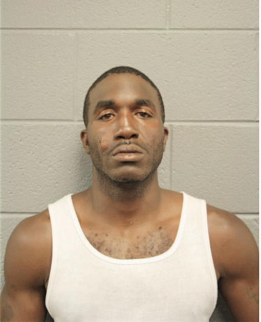GREGORY CAMPBELL, Cook County, Illinois