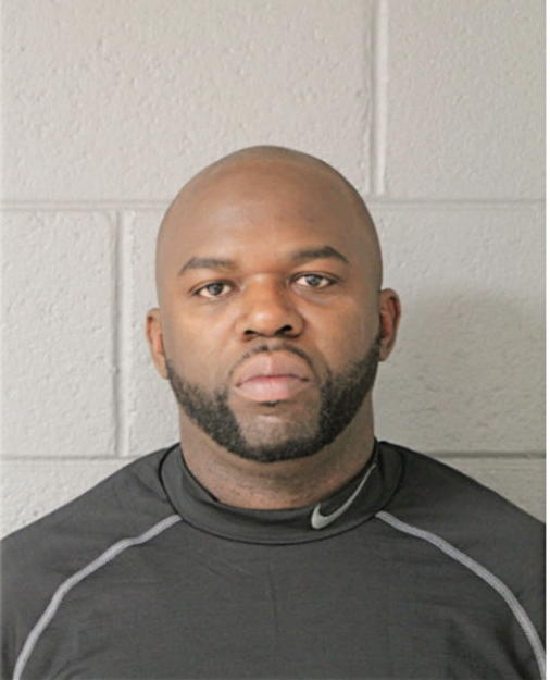 JUSTEN A CHATONDA, Cook County, Illinois