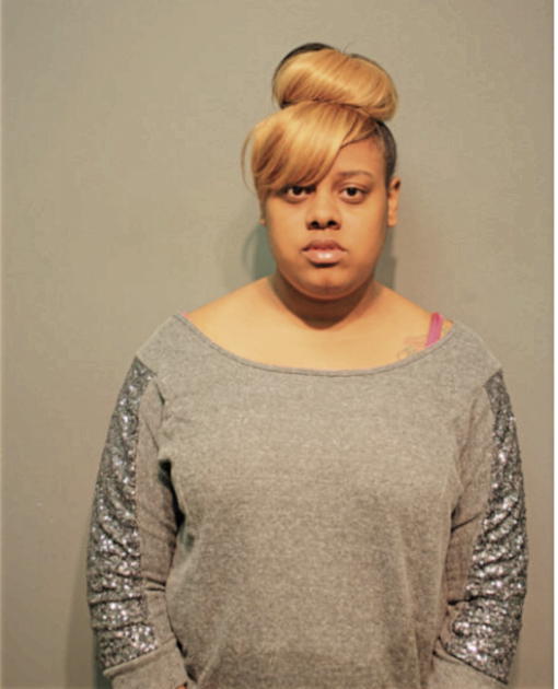 KHAELIN LOREL CLARK-LAWRENCE, Cook County, Illinois