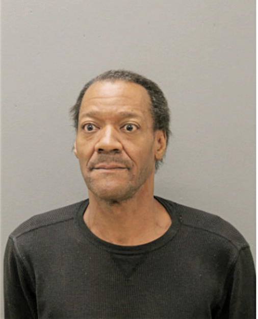 TERRENCE L CLIFTON, Cook County, Illinois