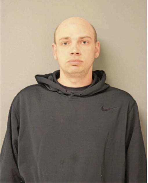 MICHAEL D COFFMAN, Cook County, Illinois