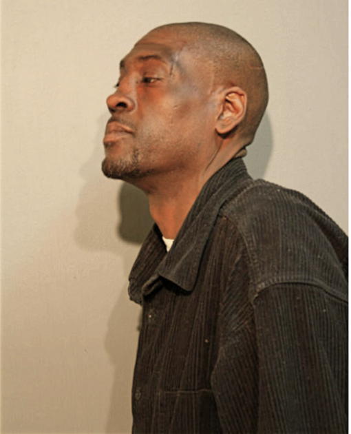 DEON COMMINGS, Cook County, Illinois