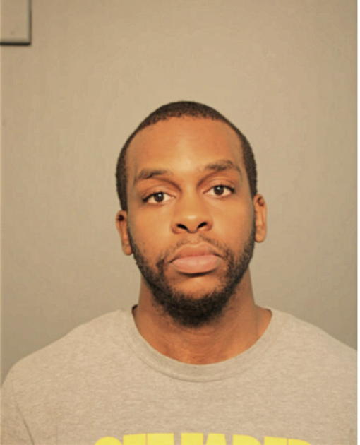 LOUIS CONLEY, Cook County, Illinois