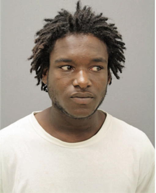 CHRISTOPHER CONRAD, Cook County, Illinois