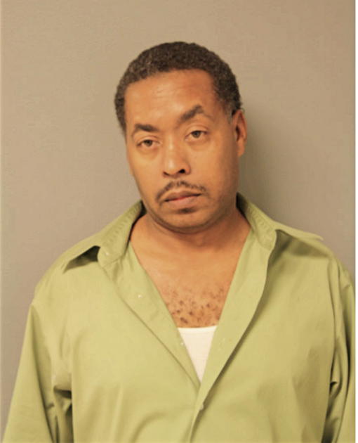 CORDELL C COOK, Cook County, Illinois