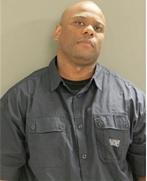 DARRYL C COOK, Cook County, Illinois