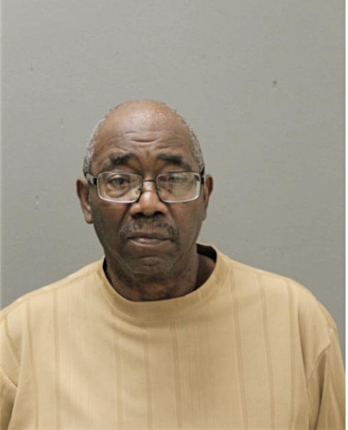 ROBERT LEE COOPER, Cook County, Illinois