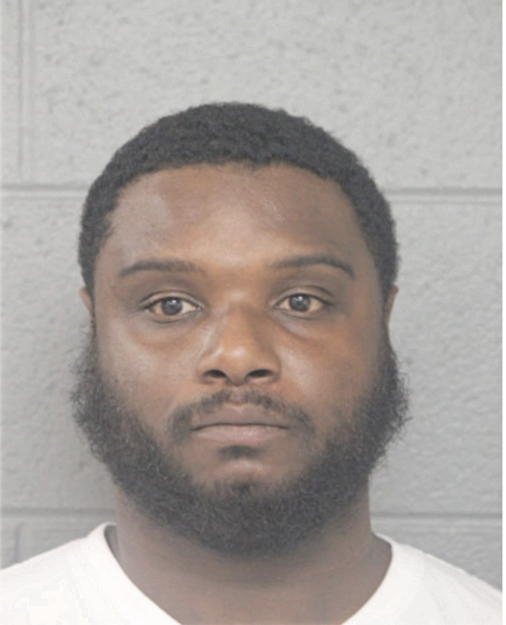 CHARLES J COSSOM, Cook County, Illinois