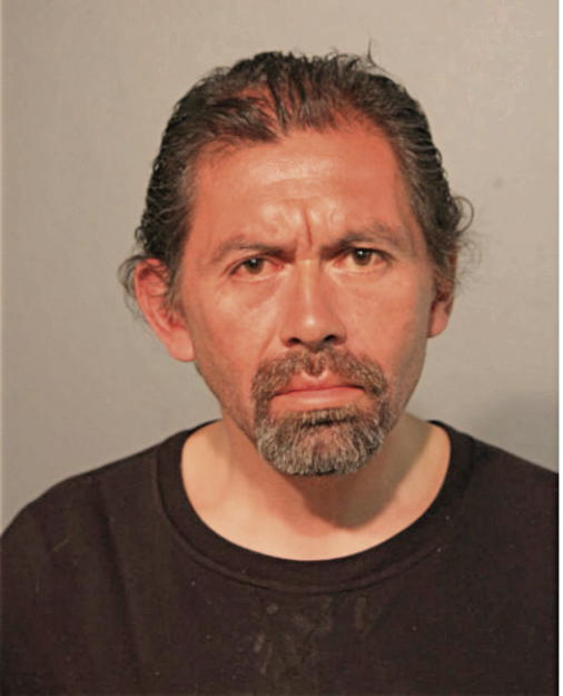 MARCOS CRESPO, Cook County, Illinois