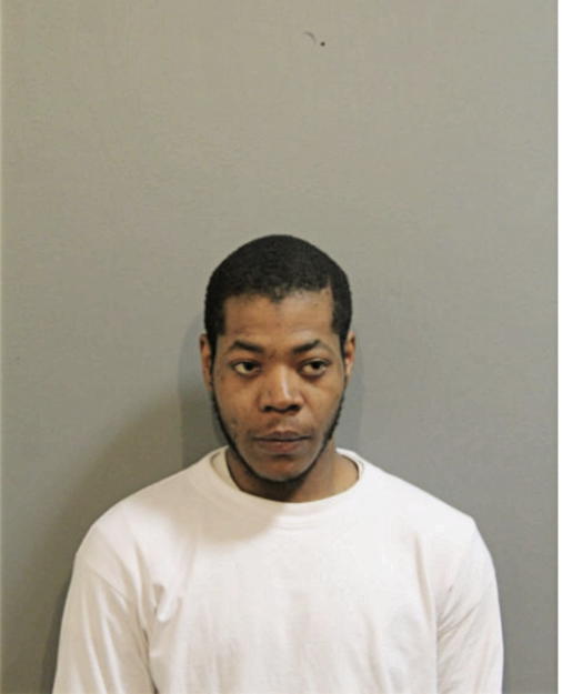 KINMITAVIUS D CROWELL, Cook County, Illinois