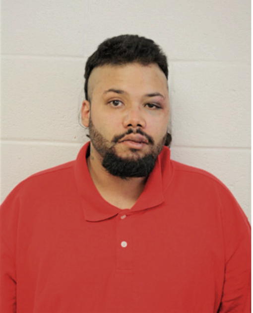 MIGUEL A CRUZ, Cook County, Illinois