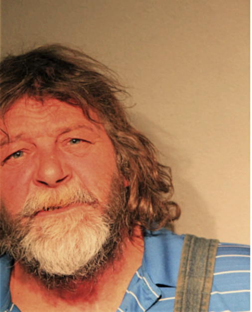 FRANK L CUERIER, Cook County, Illinois