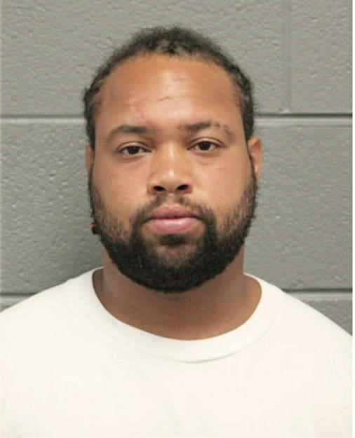 JEREMY R CURRY, Cook County, Illinois