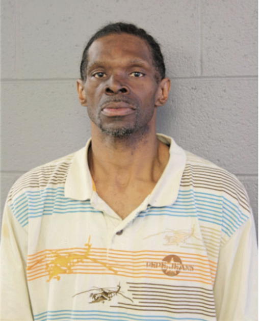 THOMAS DAILY, Cook County, Illinois