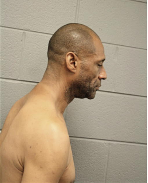 MICHAEL E DANIELS, Cook County, Illinois