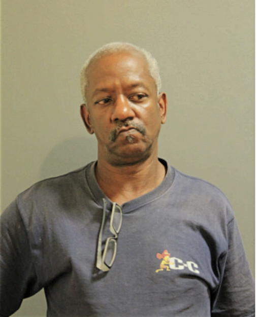 ROBERT DAVENPORT, Cook County, Illinois