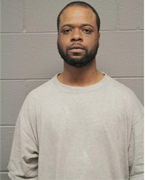 ANTHONY DAVIS, Cook County, Illinois