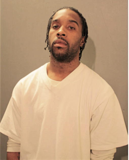 WINSTON D DELANEY, Cook County, Illinois