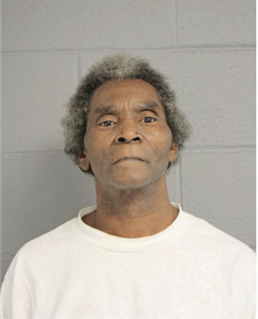 CHARLIE DOTSON, Cook County, Illinois