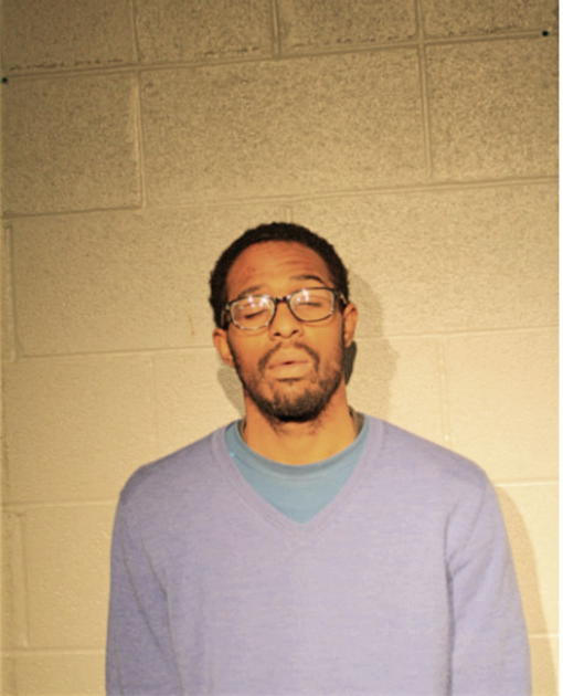 BROCK M DUERSON, Cook County, Illinois