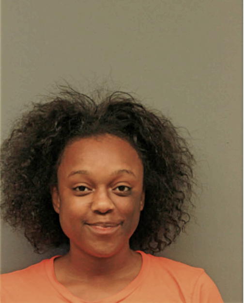 DONNESHIA L DUNNING, Cook County, Illinois