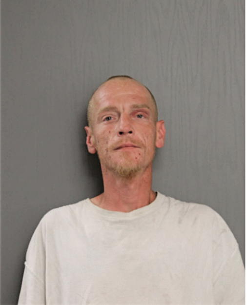 CHRISTOPHER M ENRIQUEZ, Cook County, Illinois