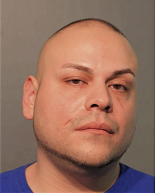 IGNACIO FELIX, Cook County, Illinois