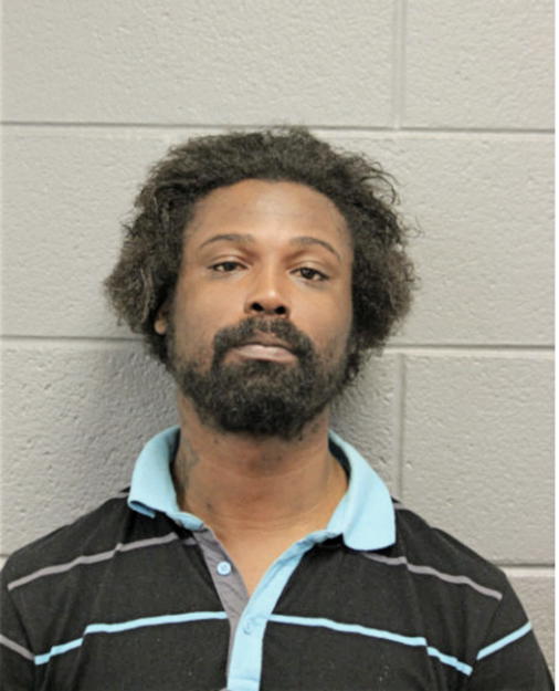 ARTHUR C FUNCHES, Cook County, Illinois