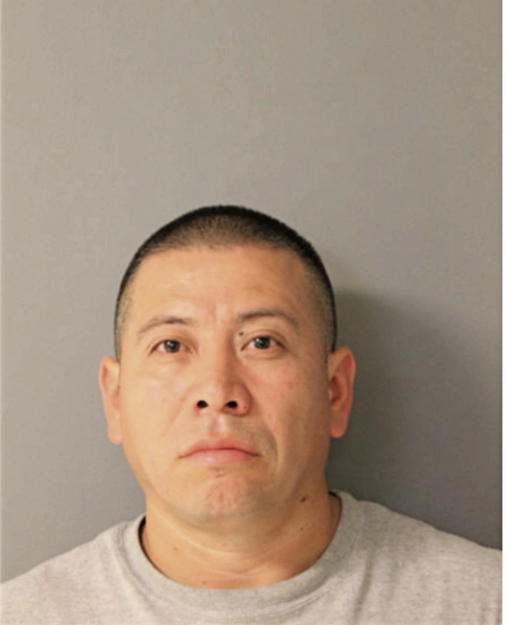CESAR O FUNES, Cook County, Illinois