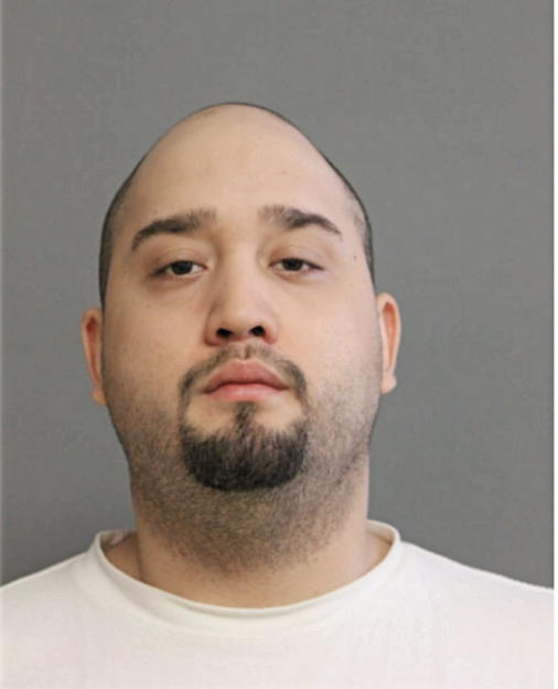 ROSENDO M GARCIA, Cook County, Illinois