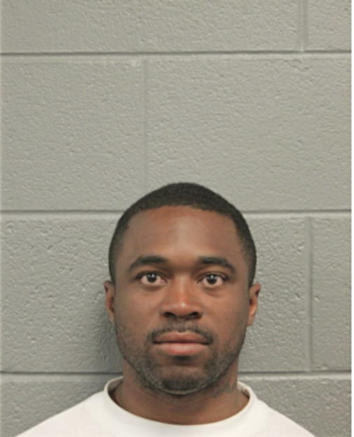 JOSEPH P GARDNER, Cook County, Illinois