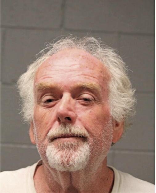 BRIAN A GIBBONS, Cook County, Illinois