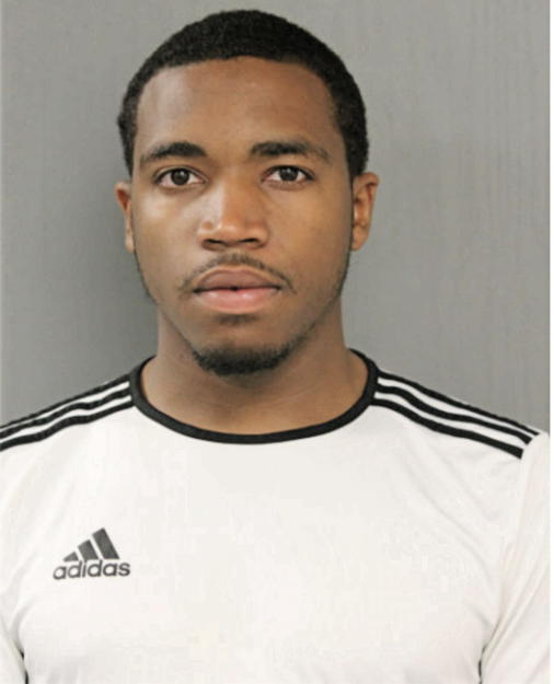 TYLER J GIBBS-THOMAS, Cook County, Illinois