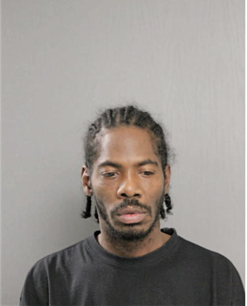TERRENCE D GILMER, Cook County, Illinois