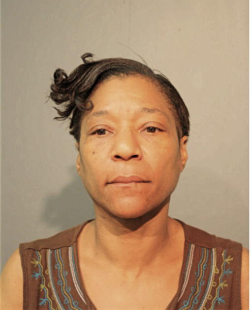 NANCY L GIPSON, Cook County, Illinois