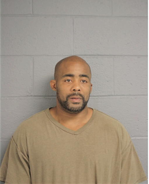 CHRISTOPHER T GLOVER, Cook County, Illinois